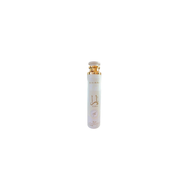 Lattafa Yara Moi Air Freshener 300ml - Fraîcheur Instantanée | Kermatone