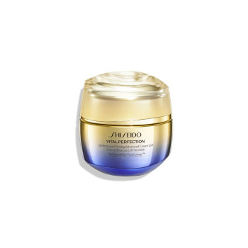 Shiseido Vital Perfection Uplifting and Firming Advanced Soft Cream 50ml