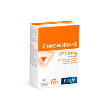 Optimisez votre sommeil avec Pileje Chronobiane Lp - Kermatone
