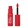 Rimmel London Thrill Seeker Lip Latex - Brillo De Labios 400-Rimmel Red
