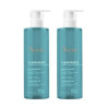 Avène Cleanance Duo Gel Nettoyant - Pureté et Confort | Kermatone