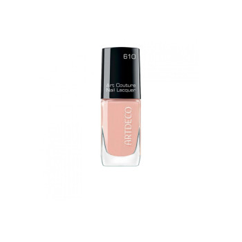Vernis Artdeco Rose Glazed - Brillance & Longue Tenue | Kermatone