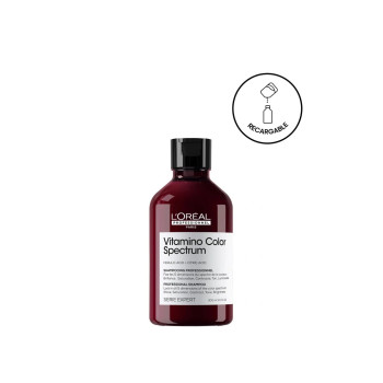 L'Oréal Professionnel Vitamino Color Spectrum Shampooing 300ml