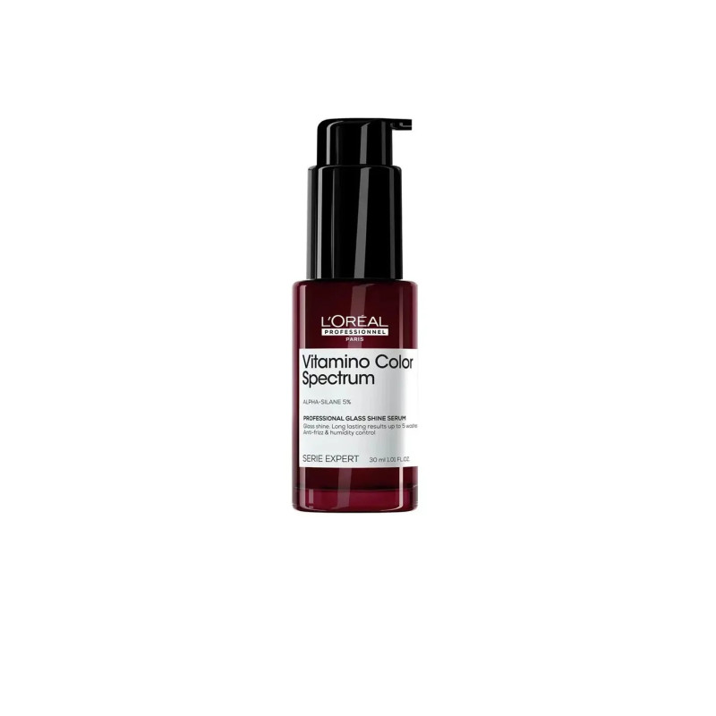 Sérum Brillo L'Oréal Professionnel - Éclat & Protection | Kermatone