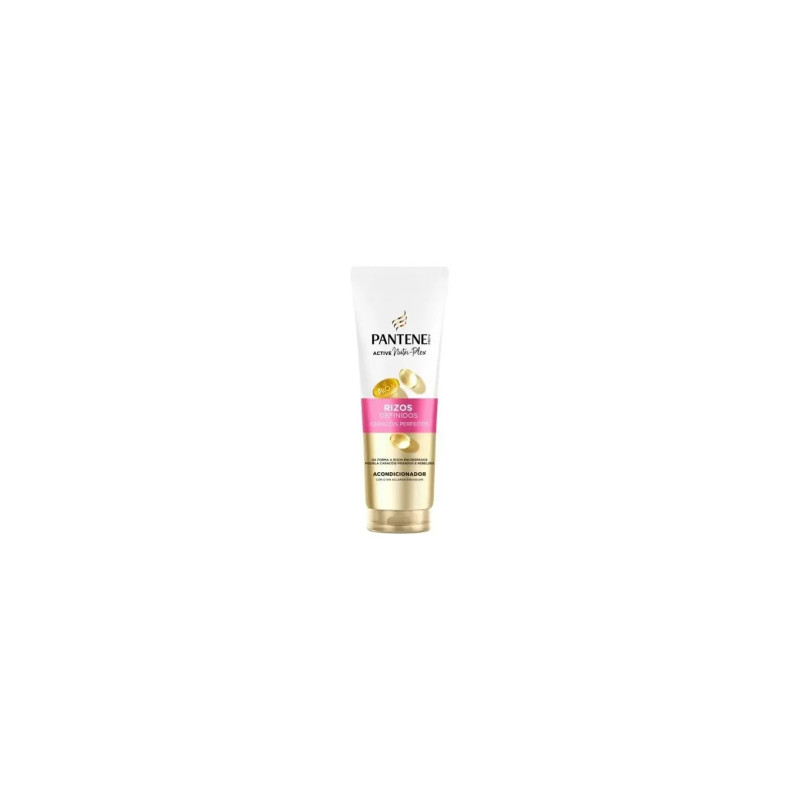 Acond Pantene Rizos 160ml