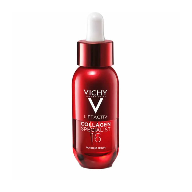 Liftactiv Collagen Specialist 30ml - Anti-âge efficace | Kermatone