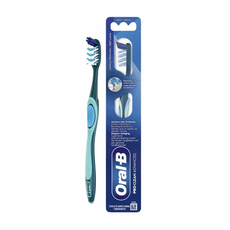 Oral-B Oralb Proexpert Proflex 38 M