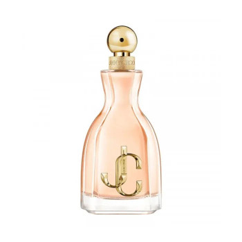 Jimmy Choo I Want Choo Eau De Parfum 100ml