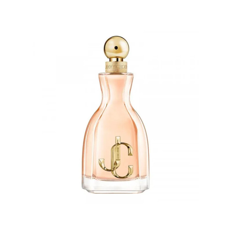 Jimmy Choo I Want Choo Eau De Parfum 100ml