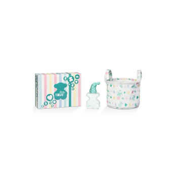 Baby Tous Set - Soin Doux Peau Sensible | Kermatone