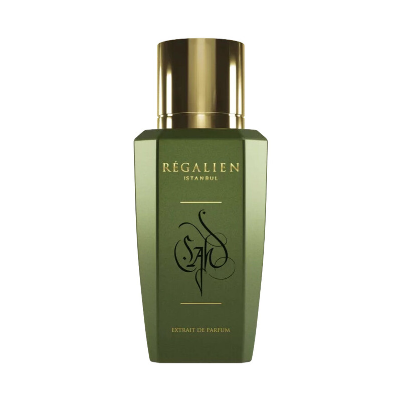 Regalien Sah Extrait 50ml - Élixir de Beauté
