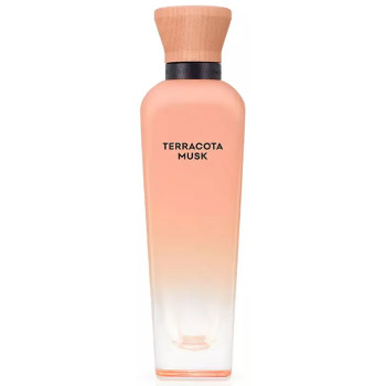 Adolfo Dominguez Terracota Musk Eau De Parfum 120ml - Kermatone