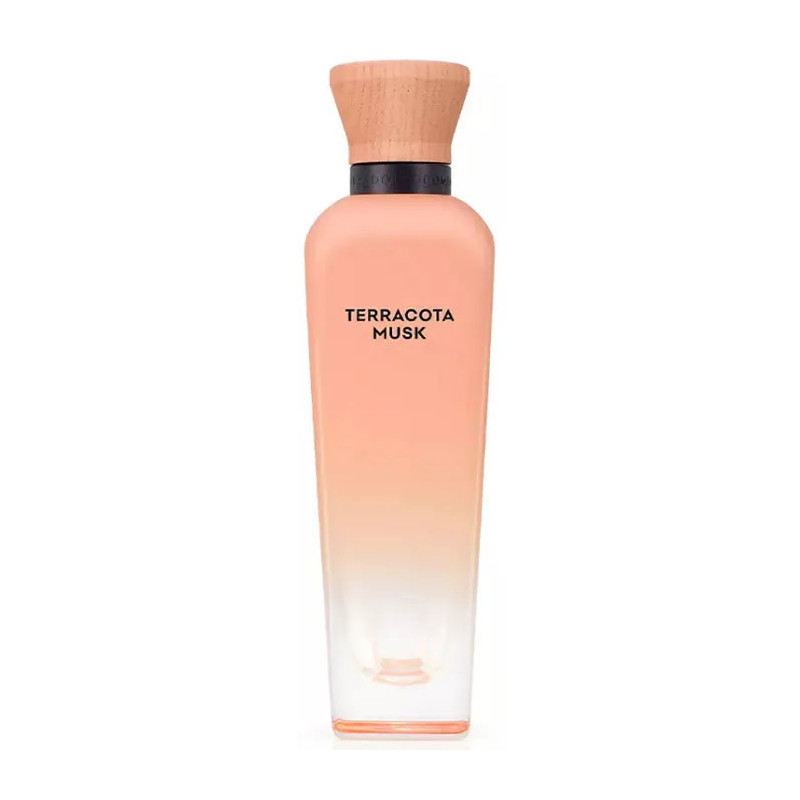 Adolfo Dominguez Terracota Musk Eau De Parfum 120ml - Kermatone