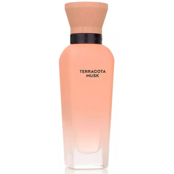 Adolfo Dominguez Terracota Musk Eau De Parfum | Kermatone