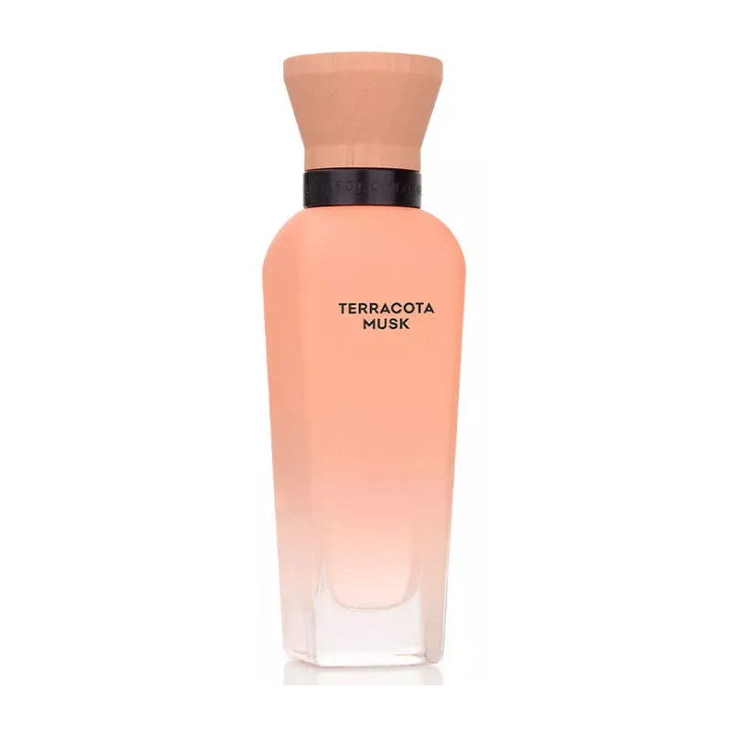 Adolfo Dominguez Terracota Musk Eau De Parfum | Kermatone