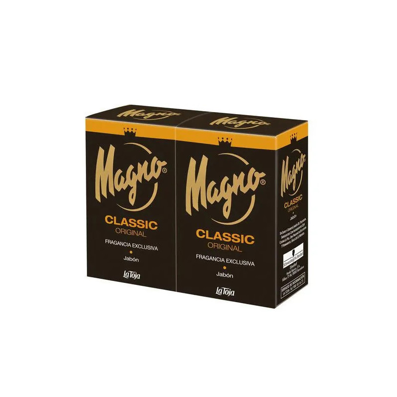 Savon Pour Les Mains La Toja Magno Classic | Kermatone