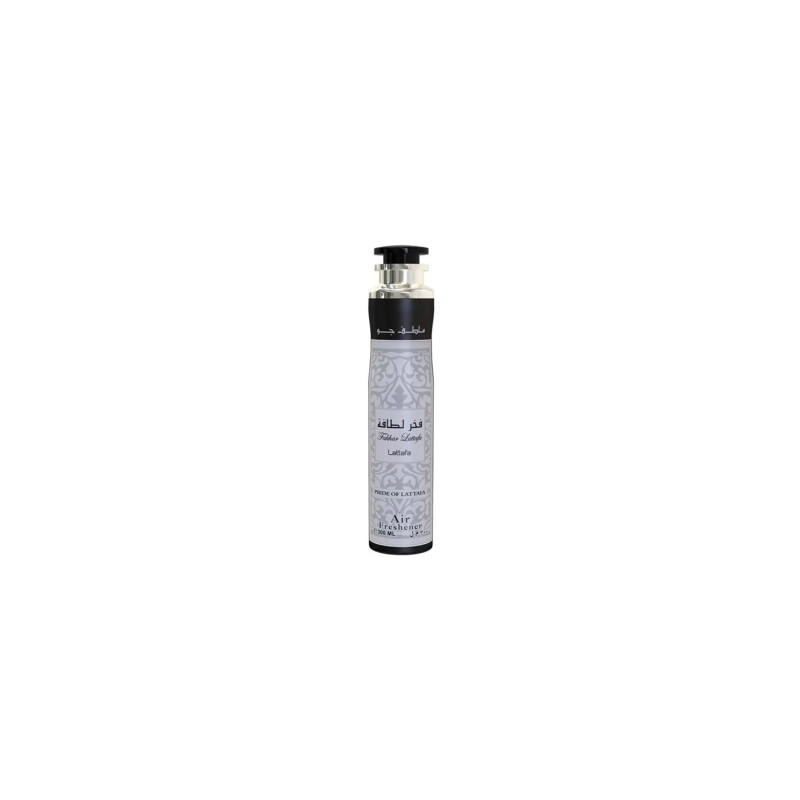 Spray Air Freshener Lattafa 300ml - Kermatone