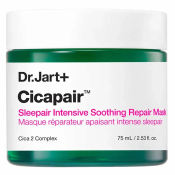 Masque apaisant Dr. Jart+ Cicapair 75ml - Kermatone