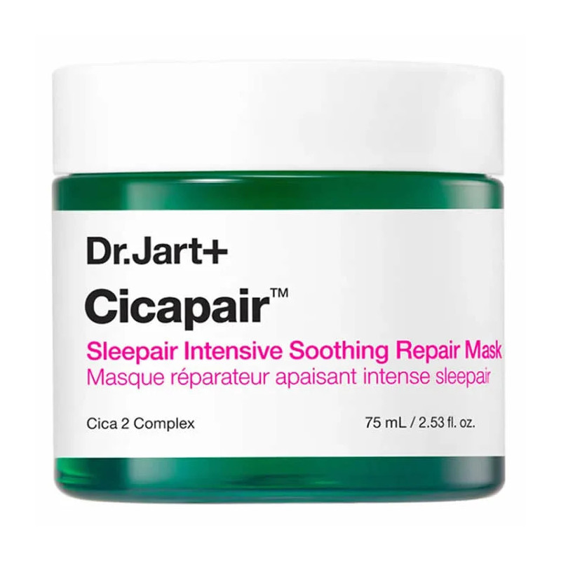 Masque apaisant Dr. Jart+ Cicapair 75ml - Kermatone