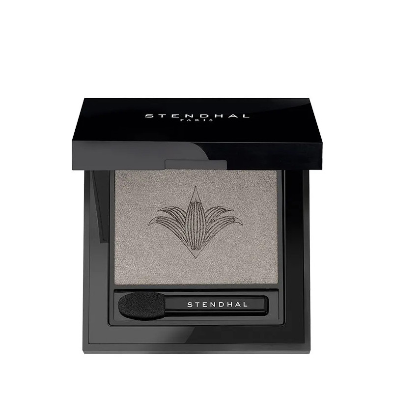Ombre À Paupière Sublimatrice 501 Platine - Éclat & Confort | Kermatone