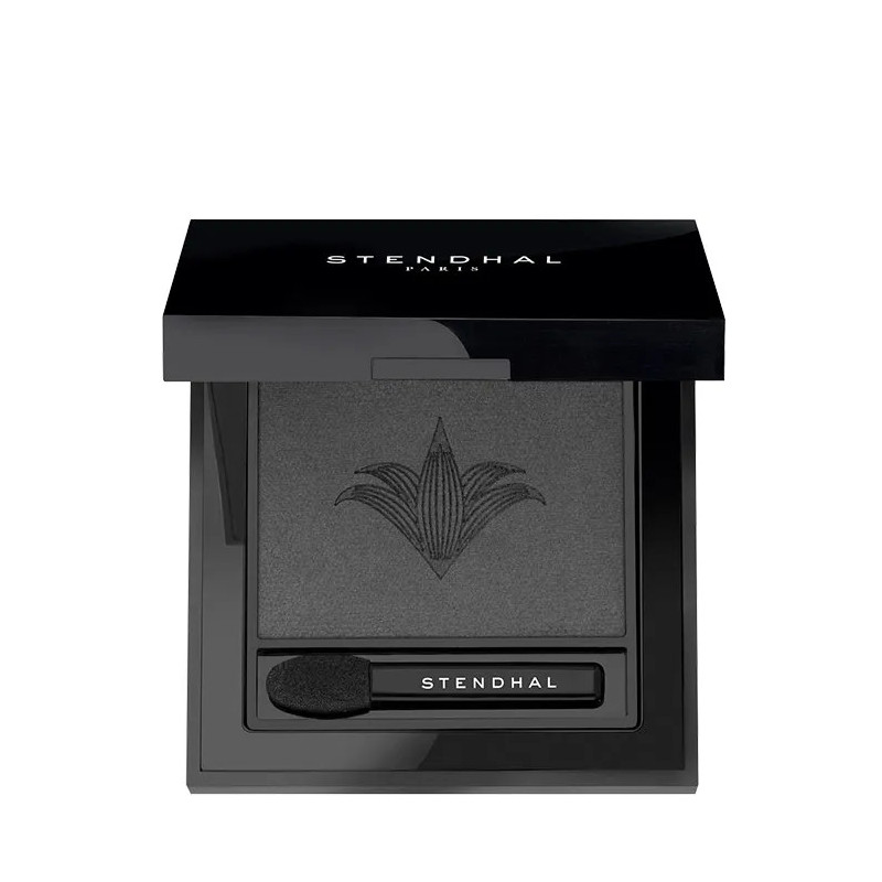 Ombre À Paupière Sublimatrice Stendhal 502 Graphite | Kermatone