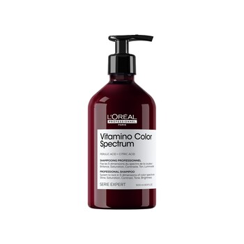 L'Oréal Professionnel Vitamino Color Spectrum - Shampooing Sans Sulfates