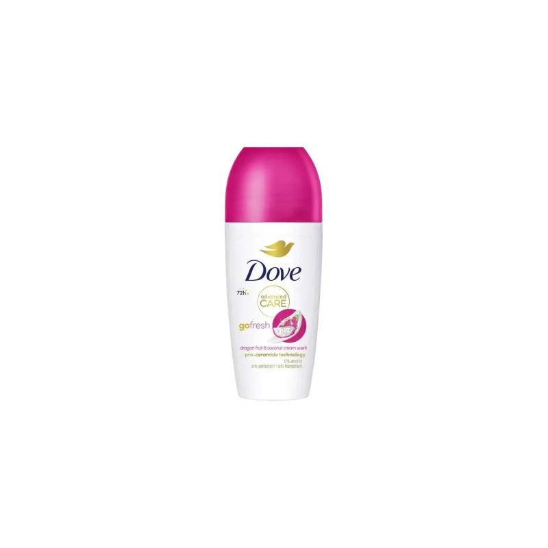 Dove Déodorant Roll-On Avocat 50ml