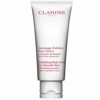 Clarins Gommage Exfoliant Peau Neuve 200ml