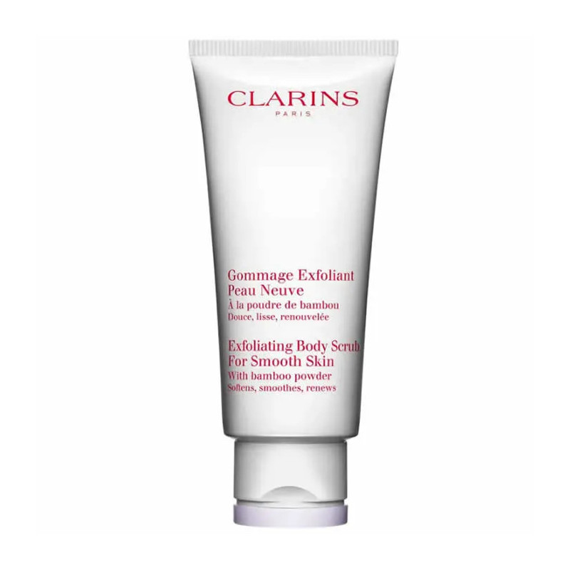 Gommage Exfoliant Peau Neuve Clarins 200ml - Kermatone