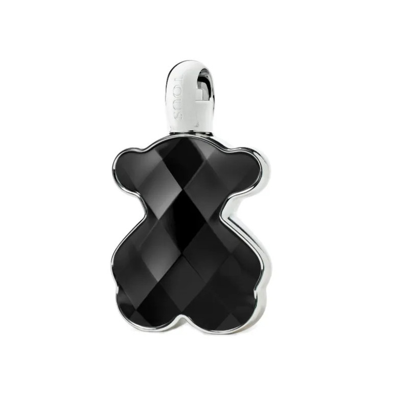 Tous Loveme Onyx Eau De Parfum 90ml - Élégance Captivante | Kermatone
