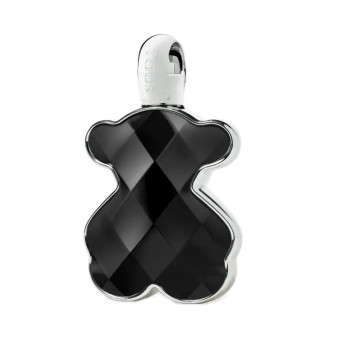 Tous Loveme Onyx Eau De Parfum 50ml - Élégance et Sensualité | Kermatone