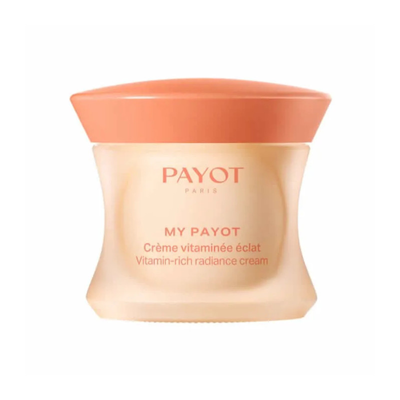 Payot My Payot Crème Vitaminée Éclat 50ml