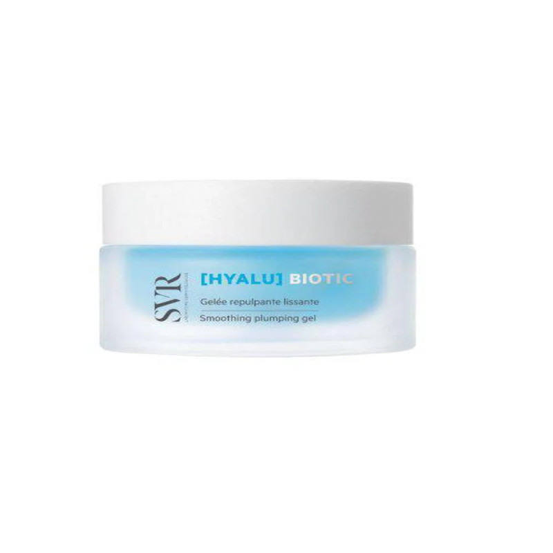 Svr Biotic Hyalu Gelée Régérérante Repulpante 50ml