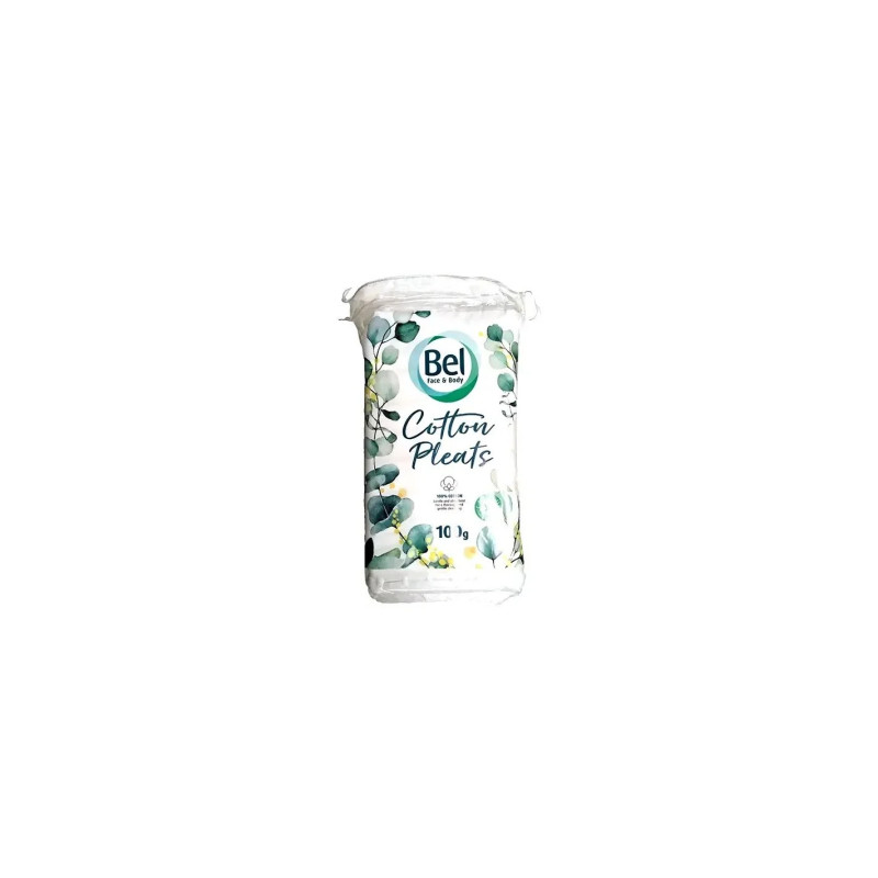 Bel Algodon Zig-Zag 100g 1810690