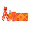 Escada Bali Paradise Eau De Toilette Spray 100ml - Coffret 3 Produits