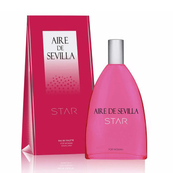 Instituto Español Aire De Sevilla Star EDT 150ml – Fraîcheur & Élégance | Kermatone