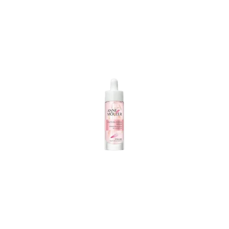 Anne Möller Stimulâge Sérum Intensivo Recuperador De Juventud 30ml