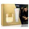 Alejandro Sanz Mi Acorde Eres Tu Eau De Toilette 100ml Coffret