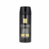 Axe Gold Deodorant Spray 150ml - Fraîcheur Durable | Kermatone