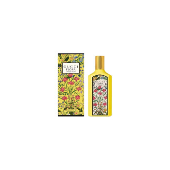 Gucci Flora Gorgeous Orchid Eau de Parfum 100ml