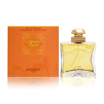Hermès 24 Faubourg Eau De Parfum - Élégance Intemporelle | Kermatone