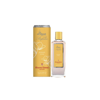 Alvarez Gómez Ámbar Femme Eau De Parfum - Élégance Intemporelle | Kermatone