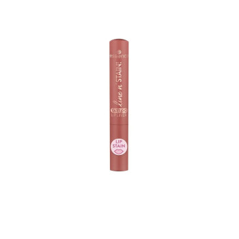 Essence Cosmetics Tattoo Line Nstain Perfilador De Labios 02 - Must Have Brown
