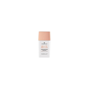 Essence Cosmetics Drop Of Sunshine Iluminador Fluído 25ml