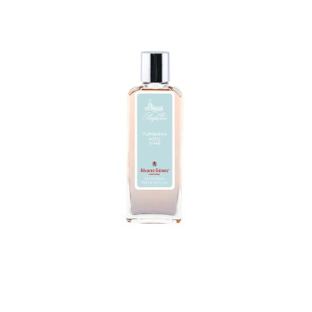 Alvarez Gómez Turquesa Azul Femme 150ml - Parfum Envoûtant | Kermatone