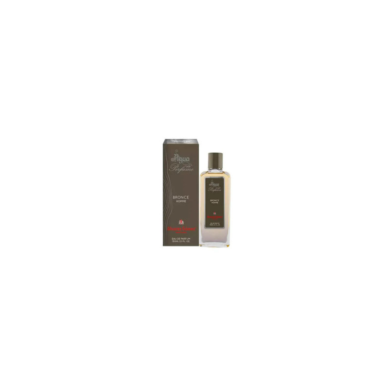 Eau De Parfum Alvarez Gómez Bronce Homme - Fraîcheur & Élégance | Kermatone