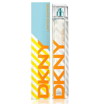Donna Karan Women Summer Energizing Eau De Toilette 100ml