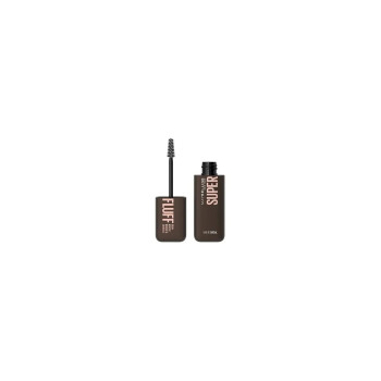 Maybelline Superfluff Mascara Para Cejas 262-Black Brown 5ml