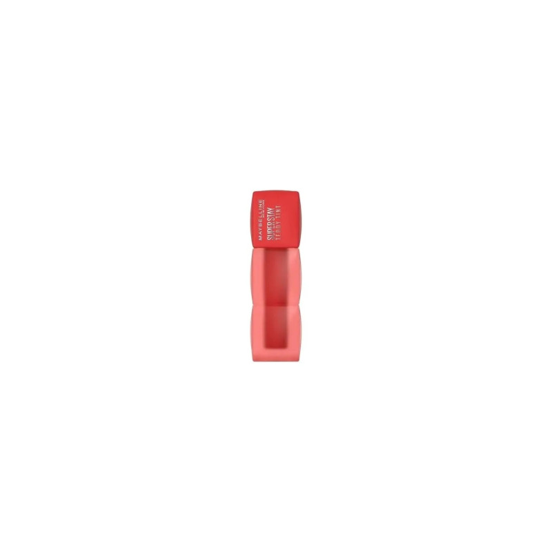 Maybelline Superstay Teddy Tint - Couleur Intense Kermatone