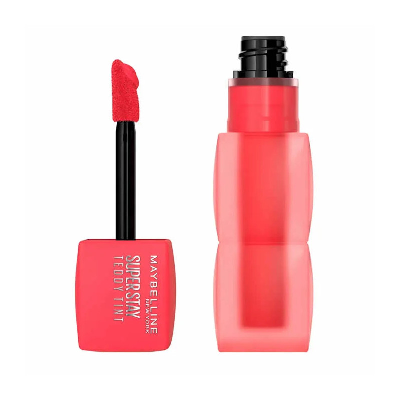 Maybelline Superstay Teddy Tint July Forever 5ml
